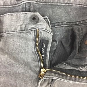 Lucky Brand Jeans